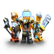 Engineer