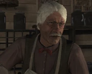 Herbert Moon