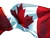 Canadian flag