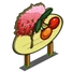 Rainier Cherry Tree