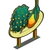 Manila Mango Tree