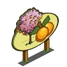 Golden Plum Tree