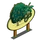 White Walnut Tree Mastery Sign-icon