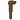 Wooden Wand