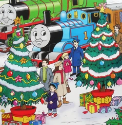 TwinTrees!7