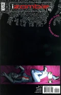 I, Zombie Vol 1 5