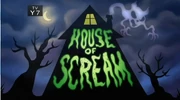 13-1 - House Of Scream