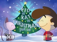 17-1 - Kid Vs Kat Vs Christmas (Part One)