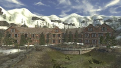 Jacobstown Lodge