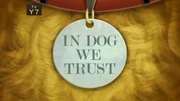 20-1 - In Dog We Trust