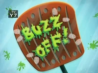 23-1 - Buzz Off!