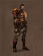 God of war deimos by tobiee-d32hae0