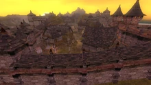 Bowerstone (Fable)