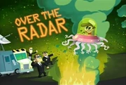 31-2 - Over The Radar