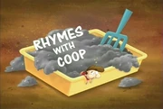 32-2 - Rhymes With Coop
