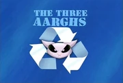 33-2 - The Three Aarghs