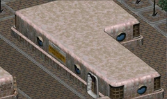 AmenitiesOfficeExterior