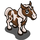 Pinto Pony Foal