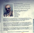 Hudson's Dossier BO