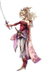 Dissidia Terra