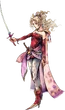 Dissidia Terra