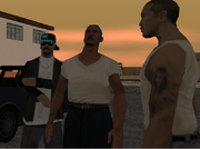 Aztecas OGs