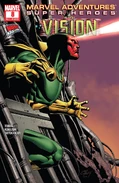 Marvel Adventures Super Heroes Vol 2 8