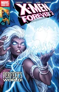 X-Men Forever 2 Vol 1 11
