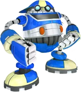 E-10000B
