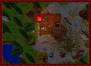 Teaser 1 Outlaw Camp 5b
