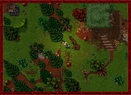 Teaser 1 Outlaw Camp 6b