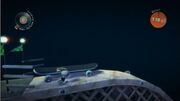 Skateboard Freefall