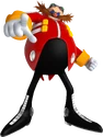Dr.Eggman - Sonic Colors - (1)