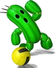 Mariosports cactuar