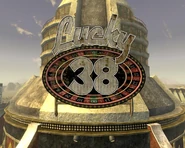 Fallout New Vegas New Vegas (8)