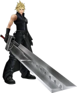 Cloud Alt ModoEX