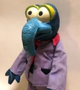 Gonzobendy