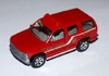 Chevy tahoe c1