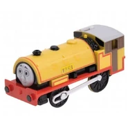 TrackmasterBen