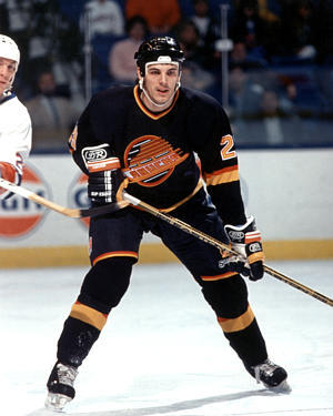 gino odjick