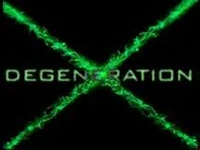 DX Logo