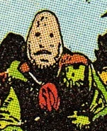 Spud Murphy