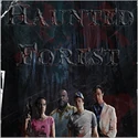 Haunted forest