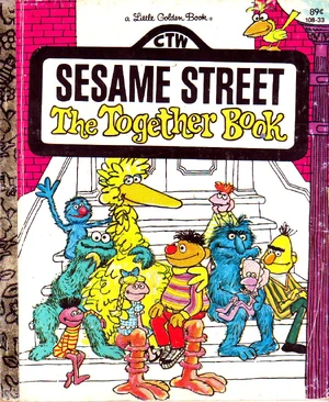 The together book