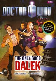 Only good dalek