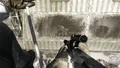 WMD breaching a lab