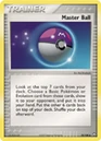 Master Ball (TCG)