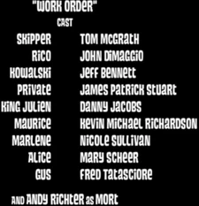 Work-Order-cast