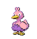 Ducklett NB variocolor