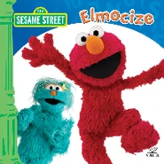 Elmocize2009vcd